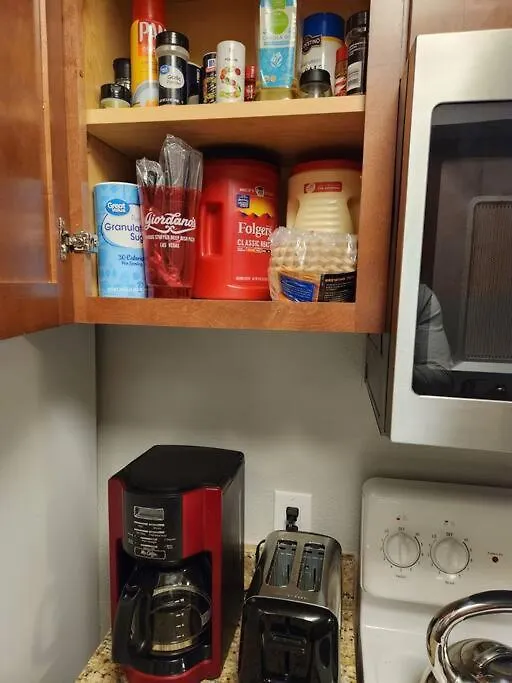 Super Las Vegas Condo