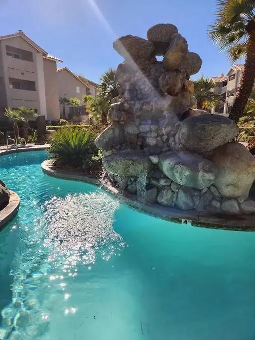 Super Las Vegas Condo