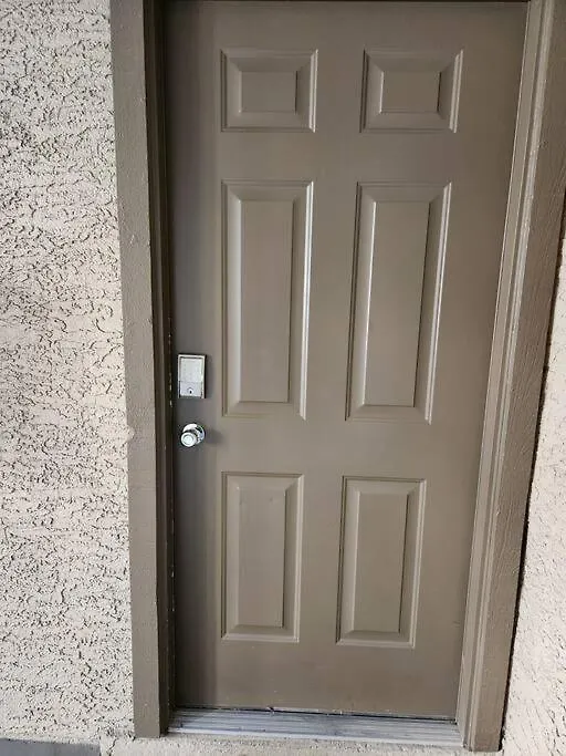 Lejlighed Super Las Vegas Condo