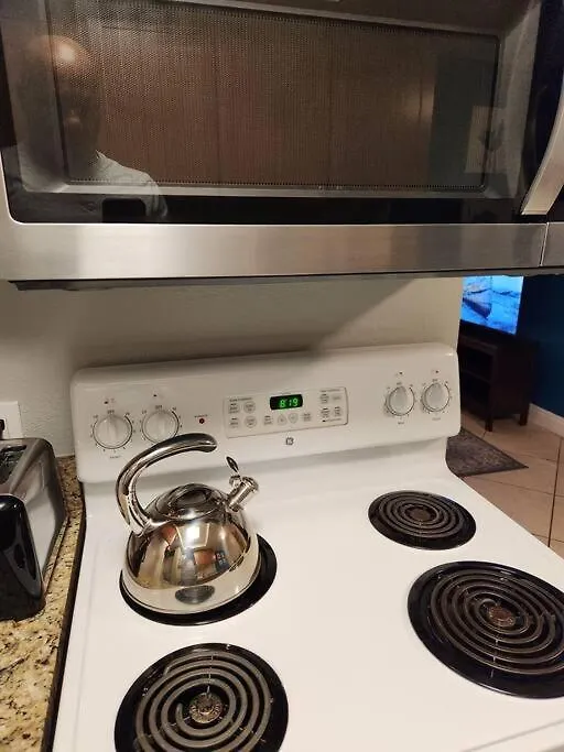 Super Las Vegas Condo