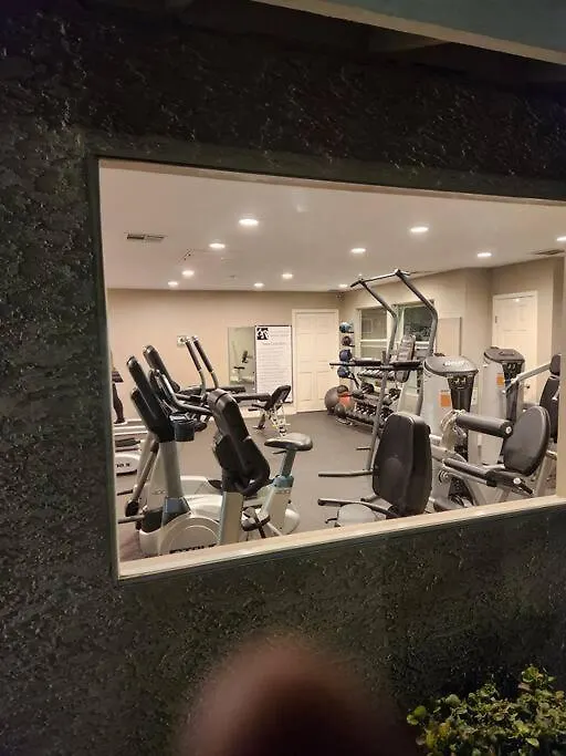 Super Las Vegas Condo USA