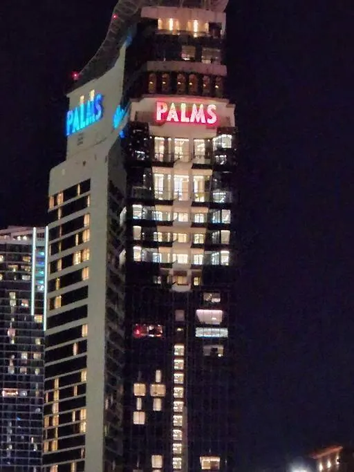Super Las Vegas Condo