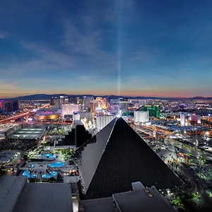 3* Feriested Luxor