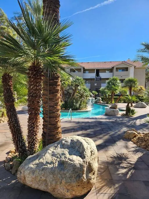 Super Las Vegas Condo