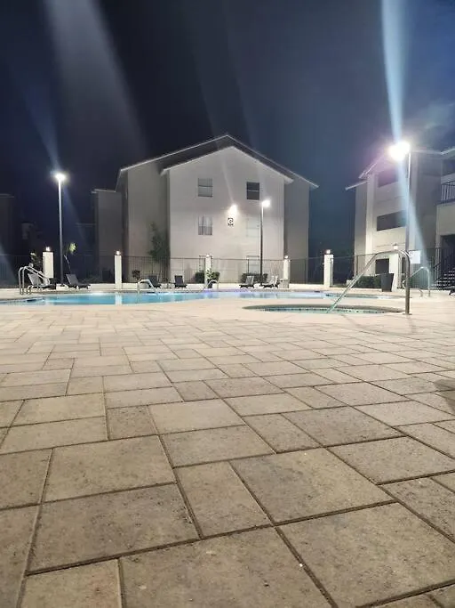 Apartment Super Las Vegas Condo United States