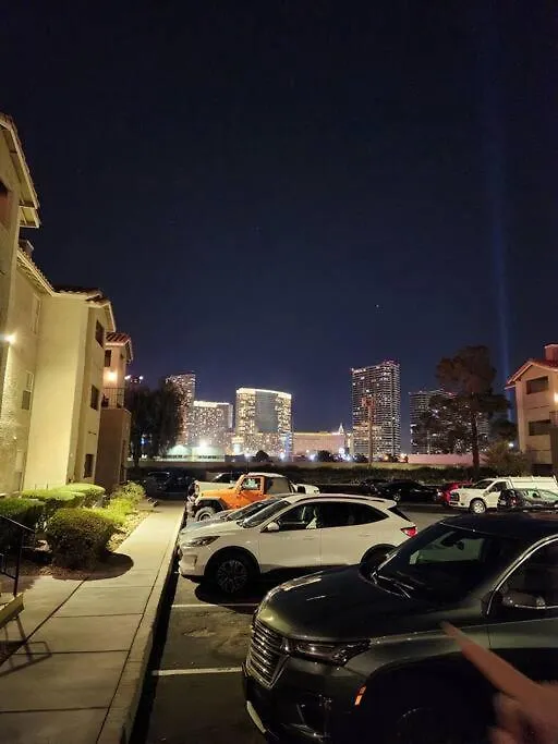 Super Las Vegas Condo