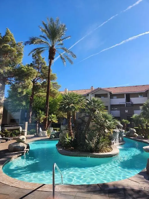 Super Las Vegas Condo