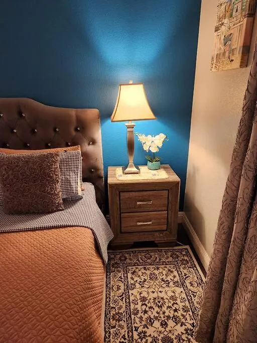 Apartment Super Las Vegas Condo