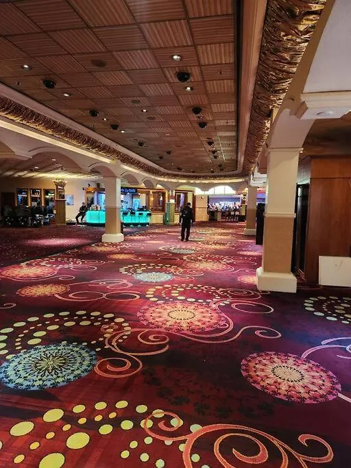 Super Las Vegas Condo United States