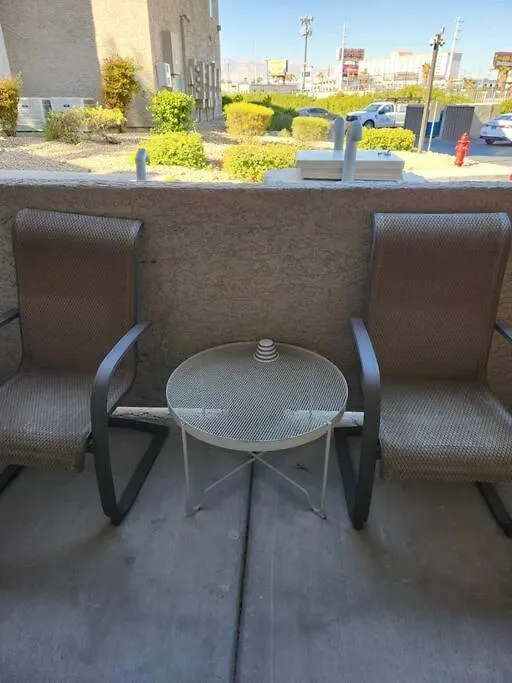 Super Las Vegas Condo Apartment