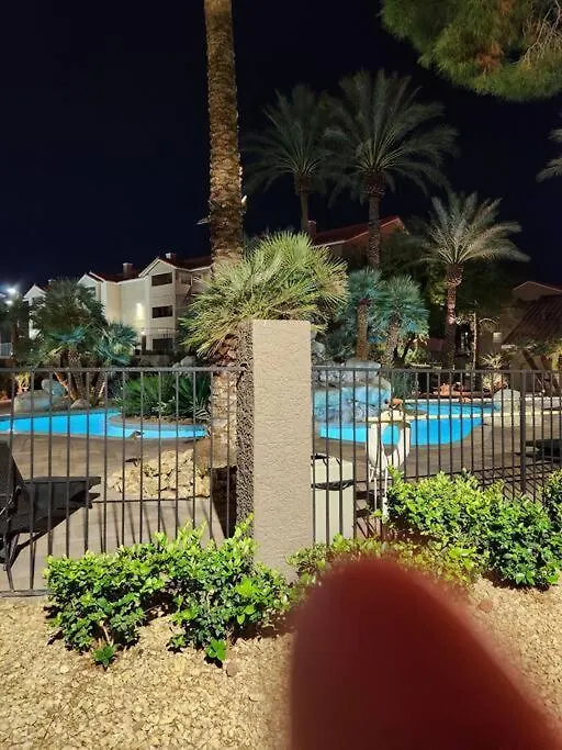 Super Las Vegas Condo 0*,  Stati Uniti